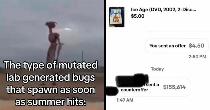 69 Hilarious Pictures That Don’t Explain Themselves At All And Never Will