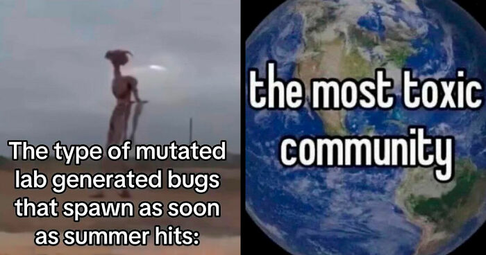 69 Hilarious Pictures That Don’t Explain Themselves At All And Never Will