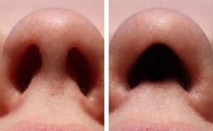 26 People Joined A Discussion About Nostrils, And Things Got Hilariously Weird Fast