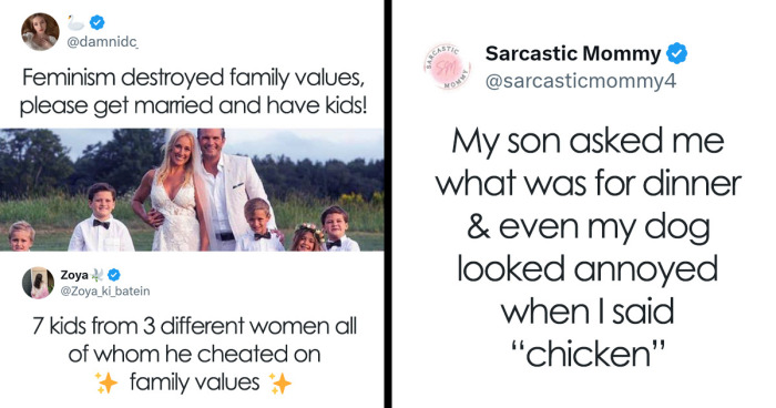 67 Hilarious And Relatable Confessions About What Parenting Is Really Like (May Edition)