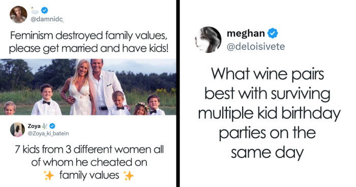 67 Hilarious And Relatable Confessions About What Parenting Is Really Like (May Edition)