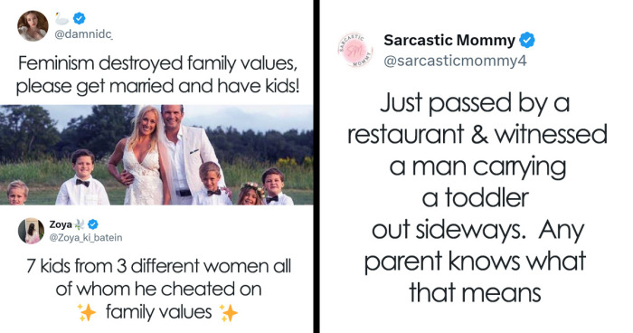 67 Hilarious And Relatable Confessions About What Parenting Is Really Like (May Edition)