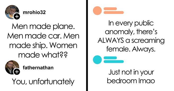“Did A Doctor Sign His Forehead?”: 59 Times People Cracked Up The Internet With Their Comments (New Pics)