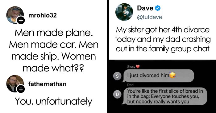 “Did A Doctor Sign His Forehead?”: 59 Times People Cracked Up The Internet With Their Comments (New Pics)