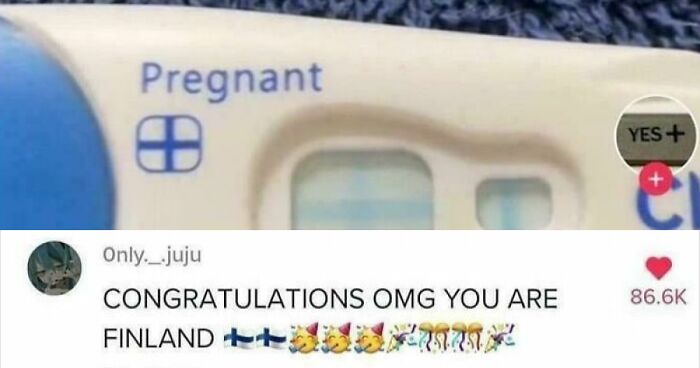 “Did A Doctor Sign His Forehead?”: 59 Times People Cracked Up The Internet With Their Comments (New Pics)