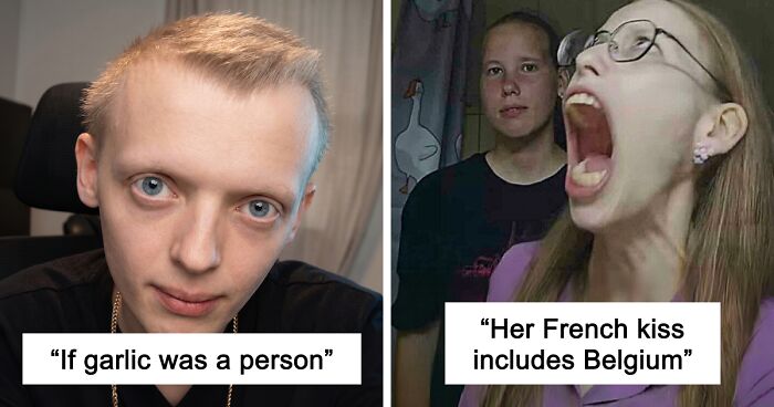“Did A Doctor Sign His Forehead?”: 59 Times People Cracked Up The Internet With Their Comments (New Pics)