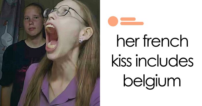 “Did A Doctor Sign His Forehead?”: 59 Times People Cracked Up The Internet With Their Comments (New Pics)