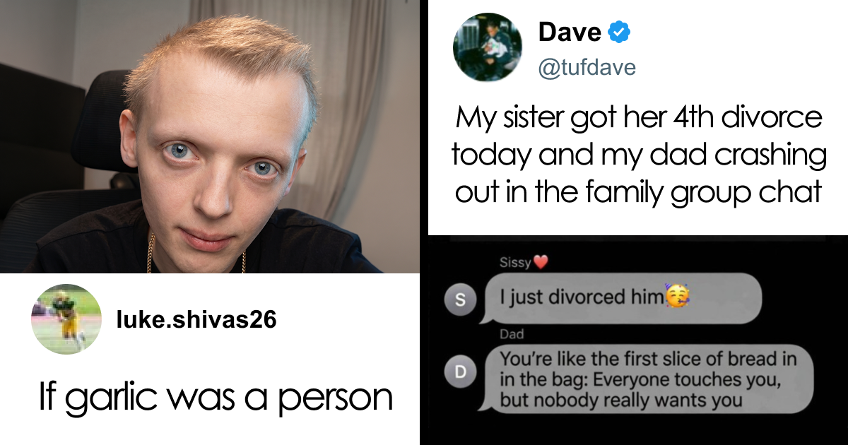 42 Whimsical Internet Replies That Instantly Stole The Show