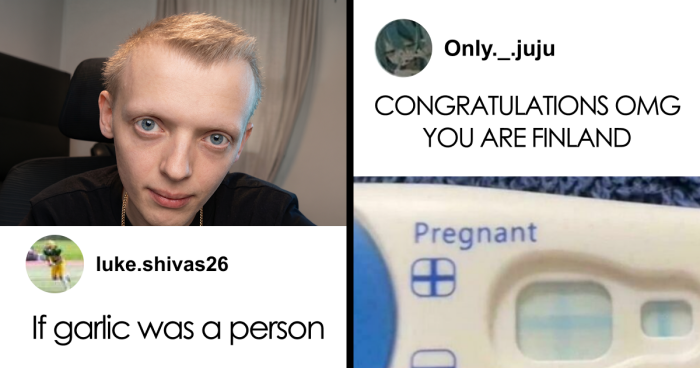 “Did A Doctor Sign His Forehead?”: 59 Times People Cracked Up The Internet With Their Comments (New Pics)