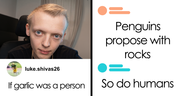 “Did A Doctor Sign His Forehead?”: 59 Times People Cracked Up The Internet With Their Comments (New Pics)