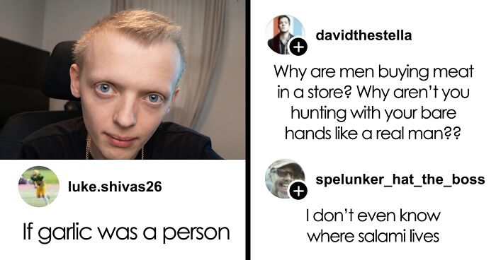 59 Hilarious And Spot-On Replies That Explain Why We Keep Coming Back To The Comment Section (New Pics)