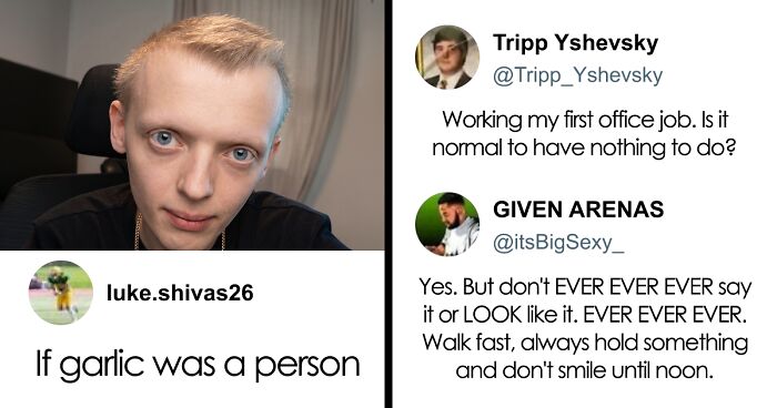 59 Hilarious And Spot-On Replies That Explain Why We Keep Coming Back To The Comment Section (New Pics)
