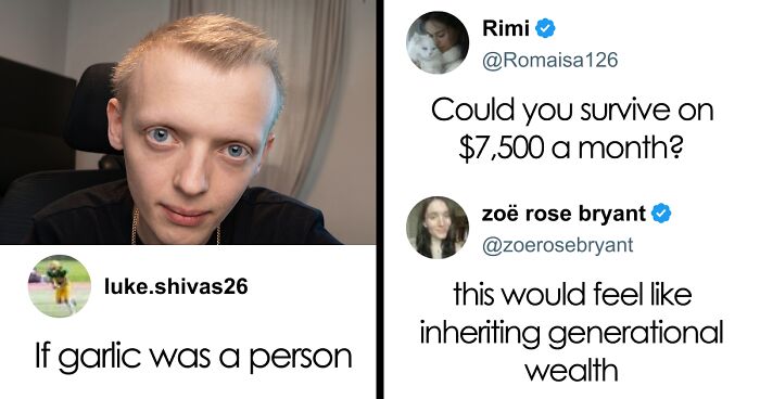 59 Hilarious And Spot-On Replies That Explain Why We Keep Coming Back To The Comment Section (New Pics)
