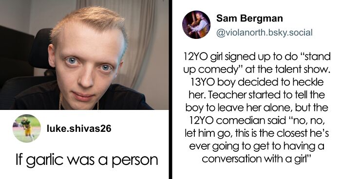 59 Hilarious And Spot-On Replies That Explain Why We Keep Coming Back To The Comment Section (New Pics)