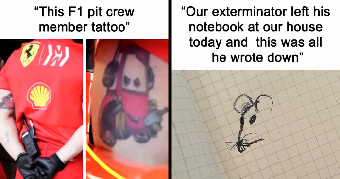 75 Memes So Relatable They Feel Personally Targeted
