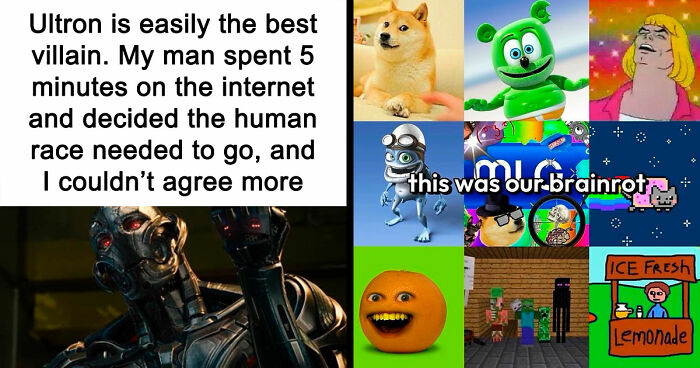 “Ouch Right In The Childhood”: 121 Nostalgic Posts From The Iconic 1990s And 2000s Eras (New Pics)