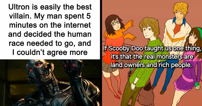 “Ouch Right In The Childhood”: 121 Nostalgic Posts From The Iconic 1990s And 2000s Eras (New Pics)