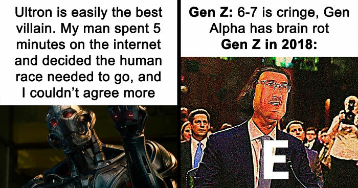 “Ouch Right In The Childhood”: 121 Nostalgic Posts From The Iconic 1990s And 2000s Eras (New Pics)
