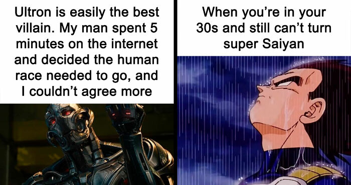 “Ouch Right In The Childhood”: 121 Nostalgic Posts From The Iconic 1990s And 2000s Eras (New Pics)