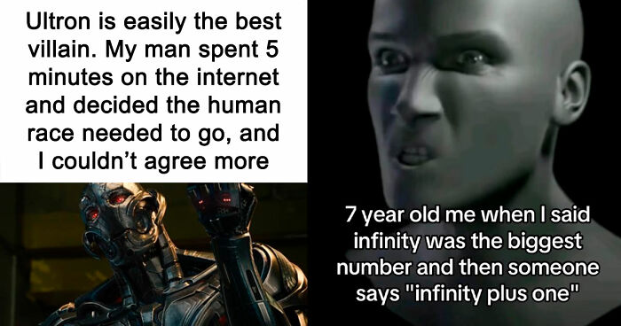 “Ouch Right In The Childhood”: 121 Nostalgic Posts From The Iconic 1990s And 2000s Eras (New Pics)