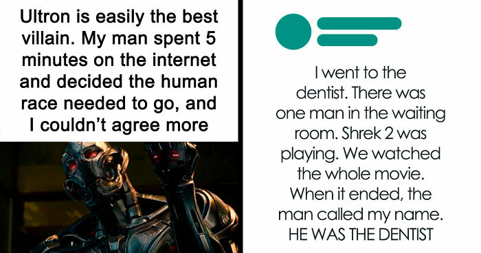 “Ouch Right In The Childhood”: 121 Nostalgic Posts From The Iconic 1990s And 2000s Eras (New Pics)