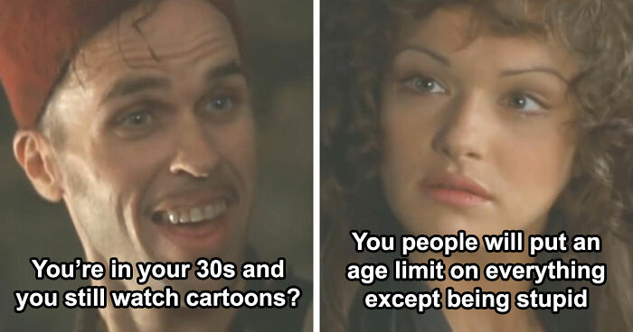 “Ouch Right In The Childhood”: 121 Nostalgic Posts From The Iconic 1990s And 2000s Eras (New Pics)