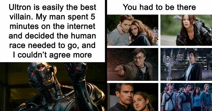 “Ouch Right In The Childhood”: 121 Nostalgic Posts From The Iconic 1990s And 2000s Eras (New Pics)