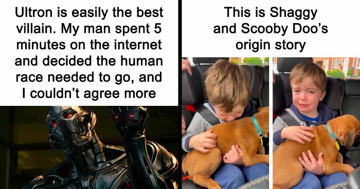 “Ouch Right In The Childhood”: 121 Nostalgic Posts From The Iconic 1990s And 2000s Eras (New Pics)