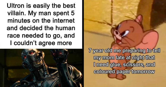 “Ouch Right In The Childhood”: 121 Nostalgic Posts From The Iconic 1990s And 2000s Eras (New Pics)