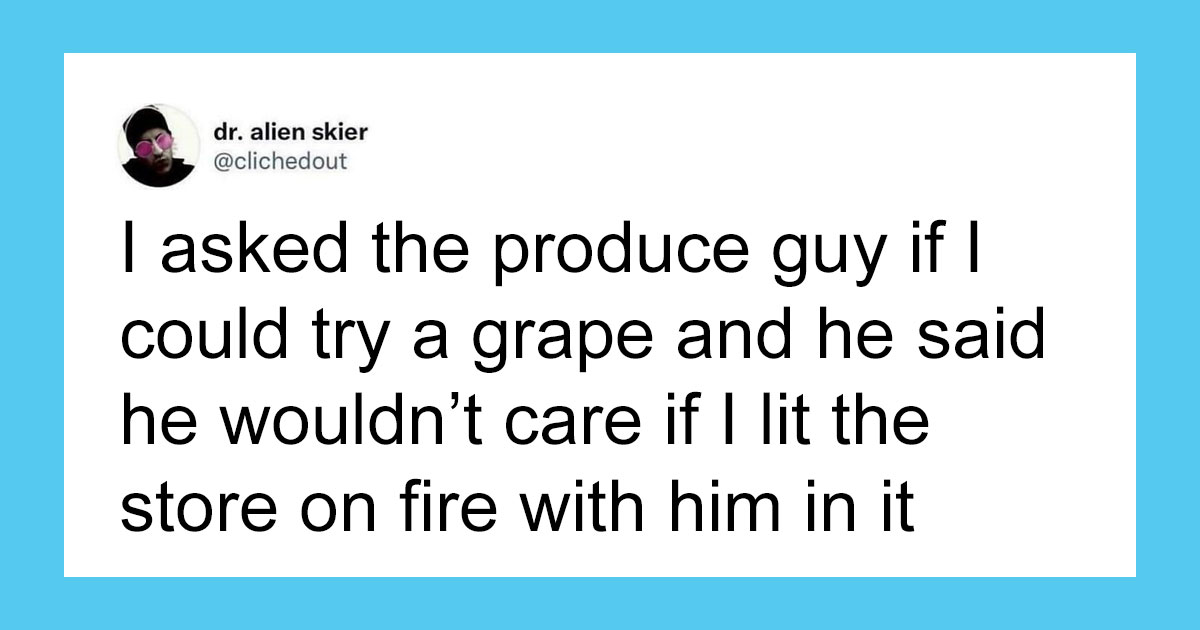 “You Can’t Call Out. Very Unprofessional”: 42 Relatable Retail Stories From Exhausted Workers (New Pics)