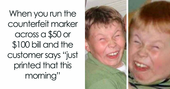 “You Can’t Call Out. Very Unprofessional”: 42 Relatable Retail Stories From Exhausted Workers (New Pics)