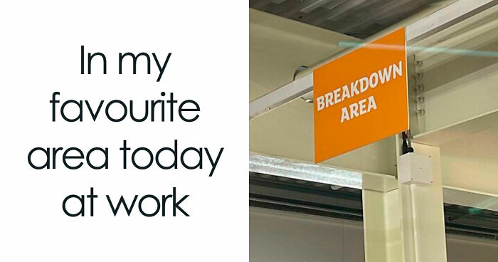 “You Can’t Call Out. Very Unprofessional”: 42 Relatable Retail Stories From Exhausted Workers (New Pics)