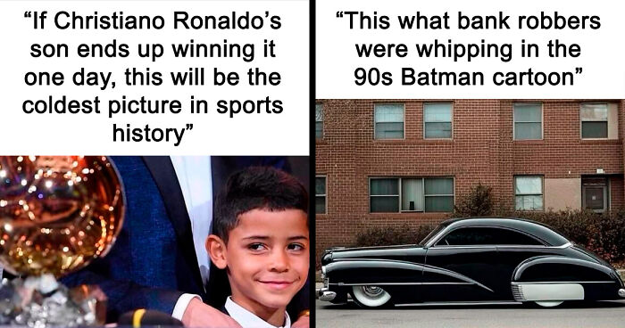 98 Savage Comments That Were Funnier Than The Original Posts