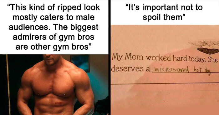 98 Savage Comments That Were Funnier Than The Original Posts