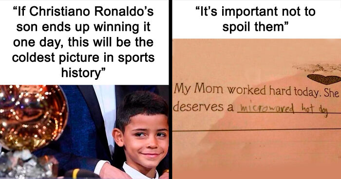 98 Savage Comments That Were Funnier Than The Original Posts