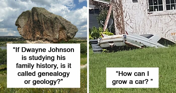 45 Times People Asked The Stupidest Scientific Questions And Got Even Dumber Answers