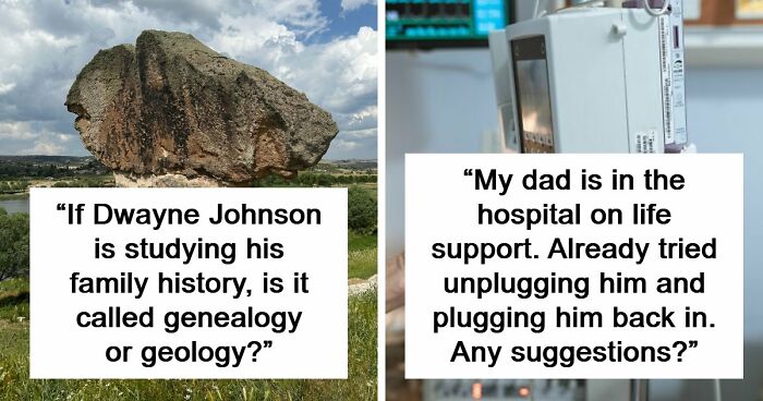 45 Times People Asked The Stupidest Scientific Questions And Got Even Dumber Answers
