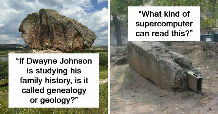 45 Times People Asked The Stupidest Scientific Questions And Got Even Dumber Answers