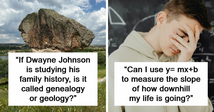 45 Times People Asked The Stupidest Scientific Questions And Got Even Dumber Answers