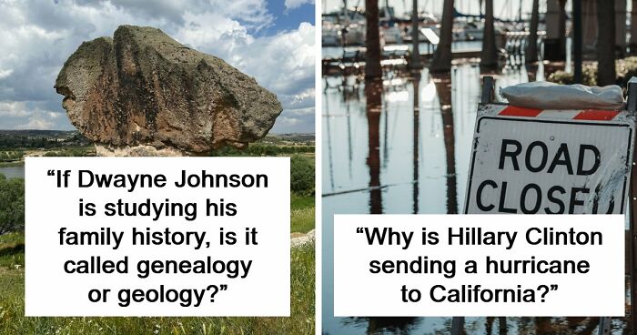 45 Times People Asked The Stupidest Scientific Questions And Got Even Dumber Answers