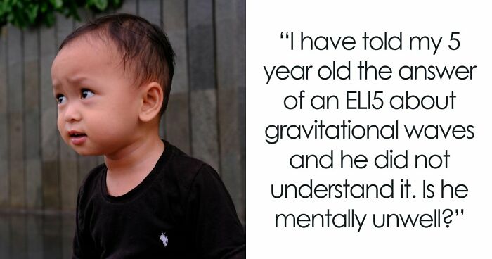 45 Times People Asked The Stupidest Scientific Questions And Got Even Dumber Answers