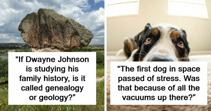 45 Times People Asked The Stupidest Scientific Questions And Got Even Dumber Answers