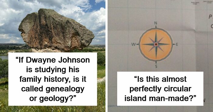 45 Times People Asked The Stupidest Scientific Questions And Got Even Dumber Answers