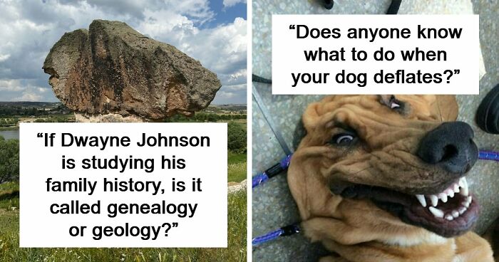 45 Times People Asked The Stupidest Scientific Questions And Got Even Dumber Answers