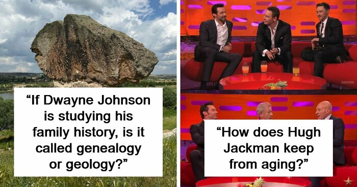 45 Times People Asked The Stupidest Scientific Questions And Got Even Dumber Answers