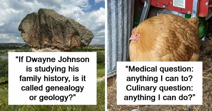 45 Times People Asked The Stupidest Scientific Questions And Got Even Dumber Answers