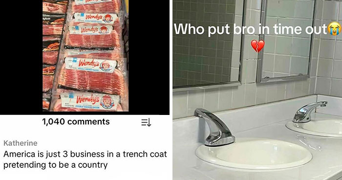 59 Screenshots So Bizarre And Funny, They Deserve Their Own Hall Of Fame (New Pics)