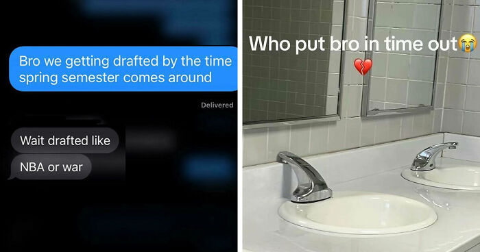 59 Screenshots So Bizarre And Funny, They Deserve Their Own Hall Of Fame (New Pics)