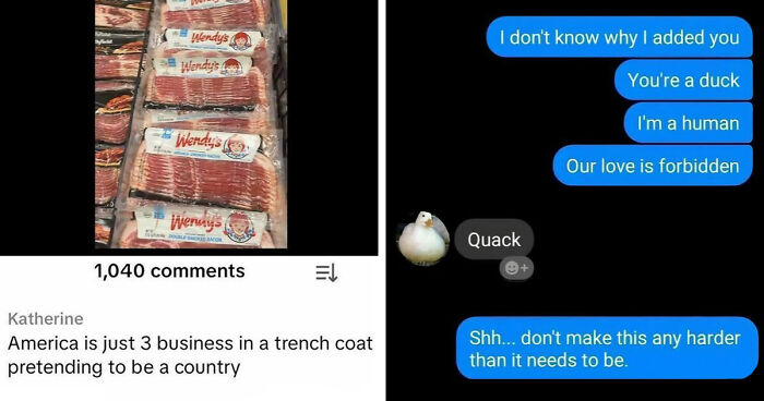 59 Screenshots So Bizarre And Funny, They Deserve Their Own Hall Of Fame (New Pics)