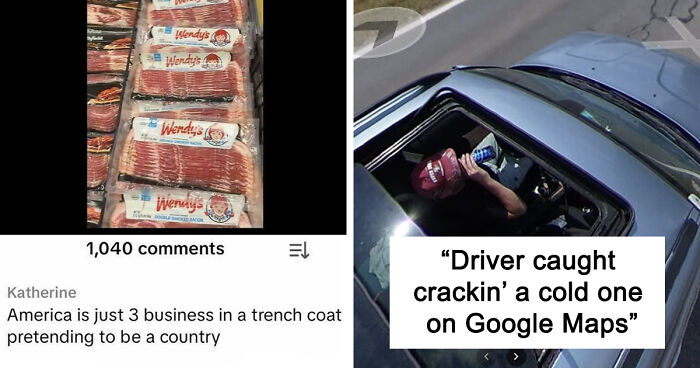 59 Screenshots So Bizarre And Funny, They Deserve Their Own Hall Of Fame (New Pics)